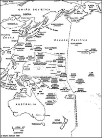 A Segunda Guerra Mundial