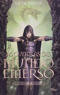 A Seita dos Assassinos