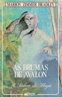 A Senhora da Magia