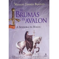 A Senhora da Magia