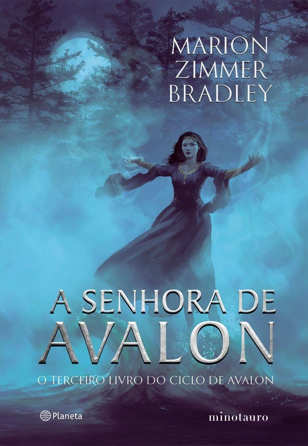 A Senhora de Avalon