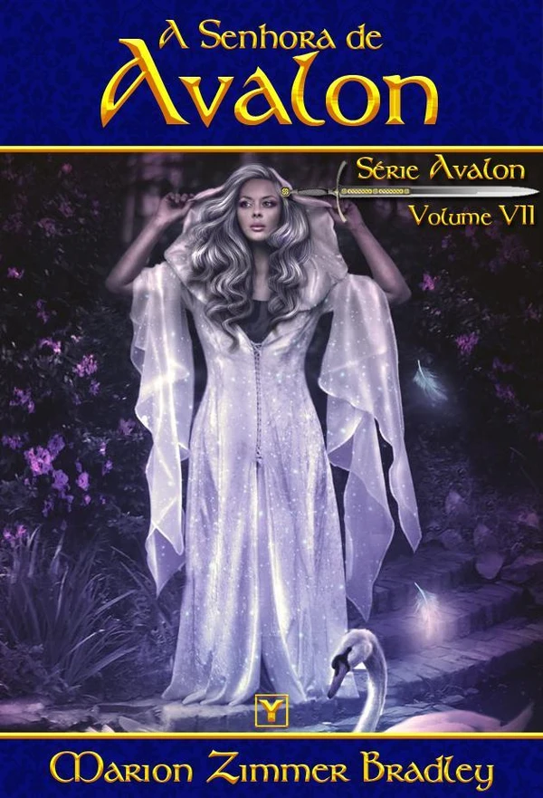 A Senhora de Avalon