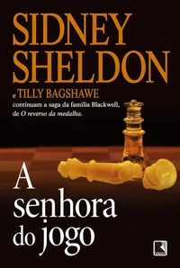 A senhora do jogo