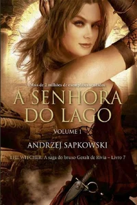 A senhora do lago