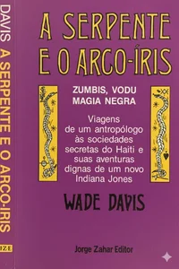A serpente e o Arco-Íris