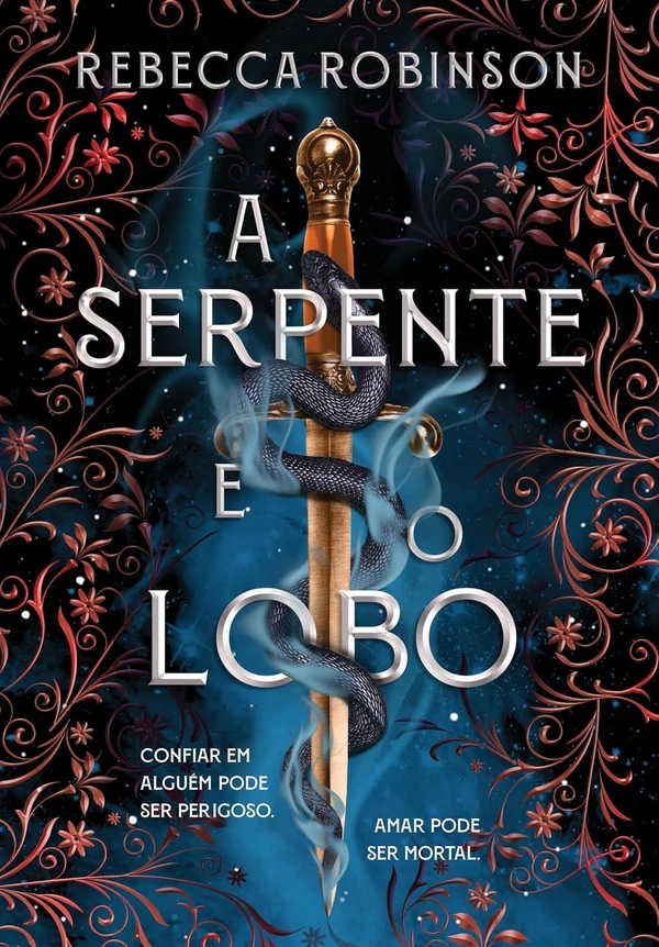 A serpente e o lobo