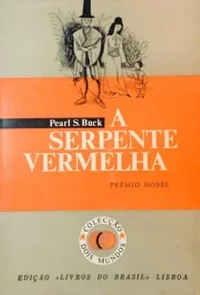 A serpente vermelha