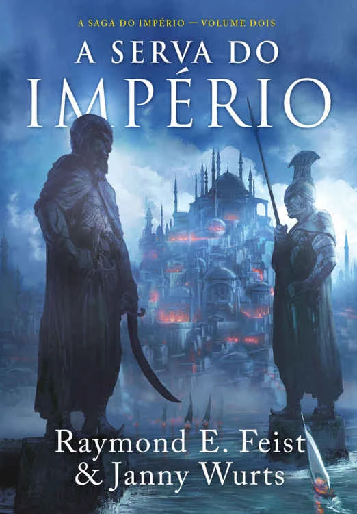 A Serva do Império