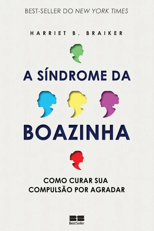 A síndrome da boazinha