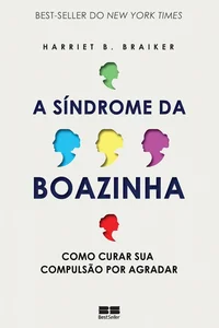 A síndrome da boazinha