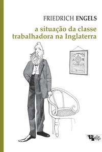 A situação da classe trabalhadora na Inglaterra
