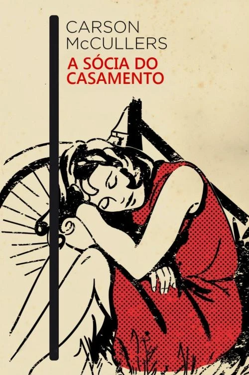 A sócia do casamento