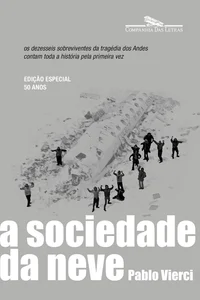 A sociedade da neve