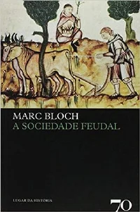 A sociedade feudal