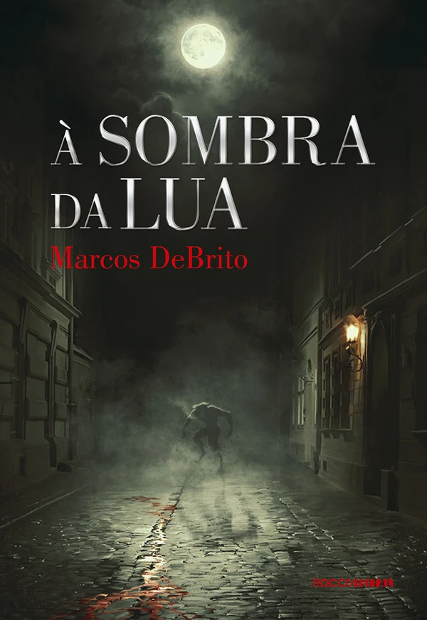À sombra da lua: o mistério de Vila Socorro