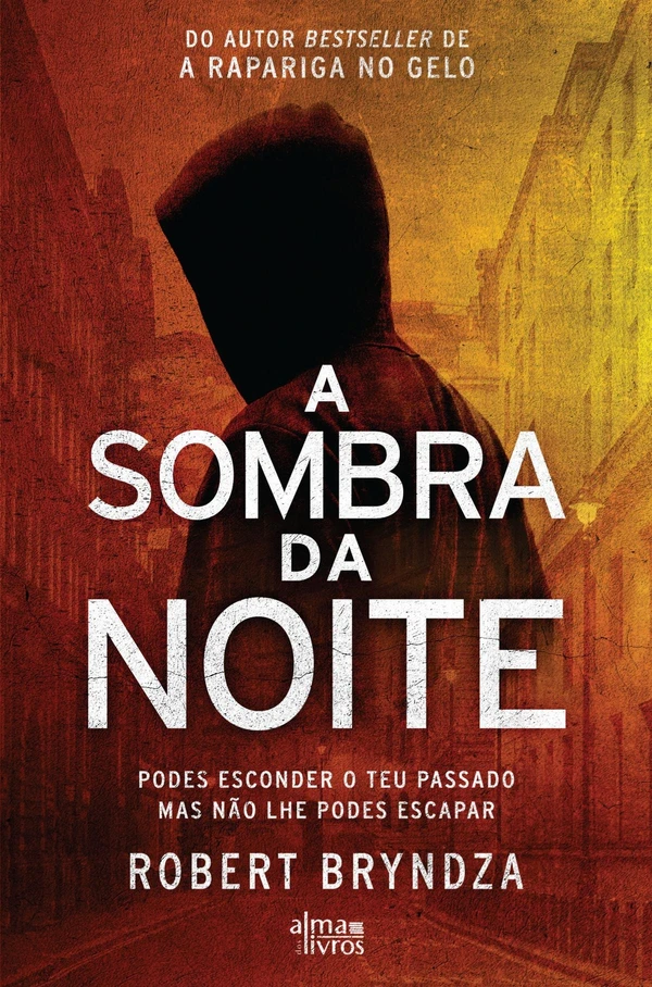 A Sombra Da Noite