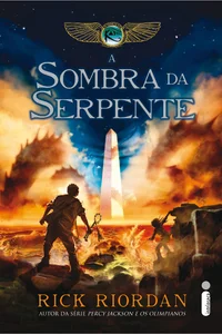 A Sombra da Serpente