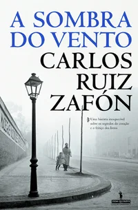 A Sombra do Vento