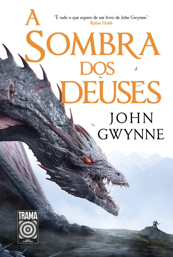 A sombra dos deuses