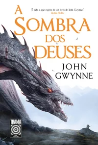 A sombra dos deuses