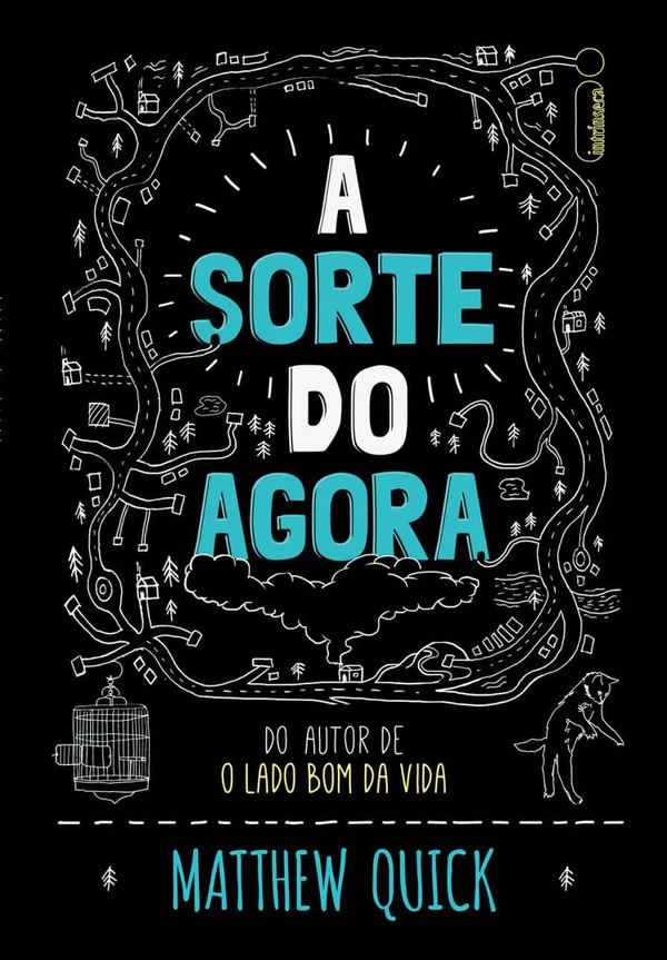 A Sorte do Agora