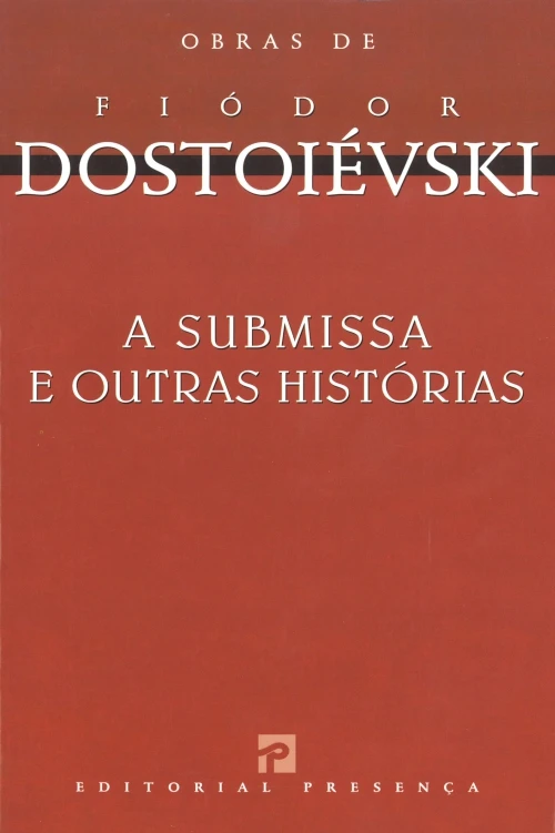A Submissa e Outras Histórias