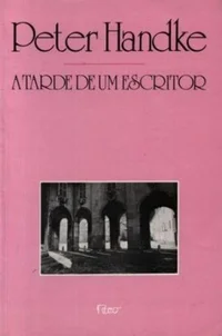 A tarde de um escritor
