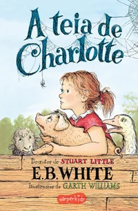 A teia de Charlotte