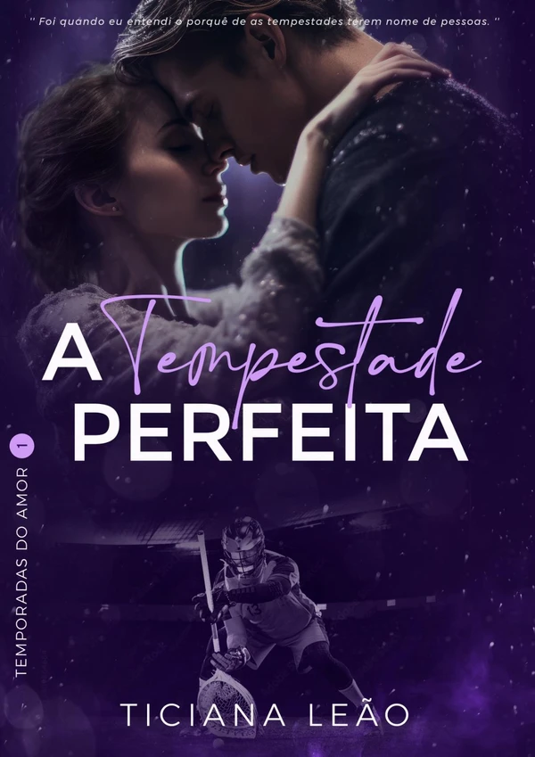 A Tempestade Perfeita