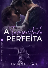 A Tempestade Perfeita
