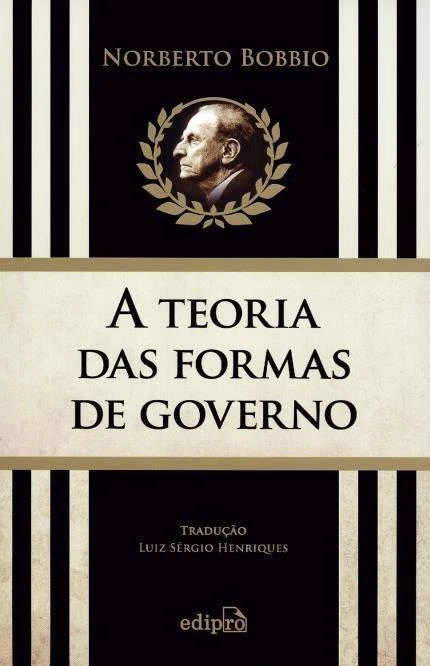 A Teoria das Formas de Governo