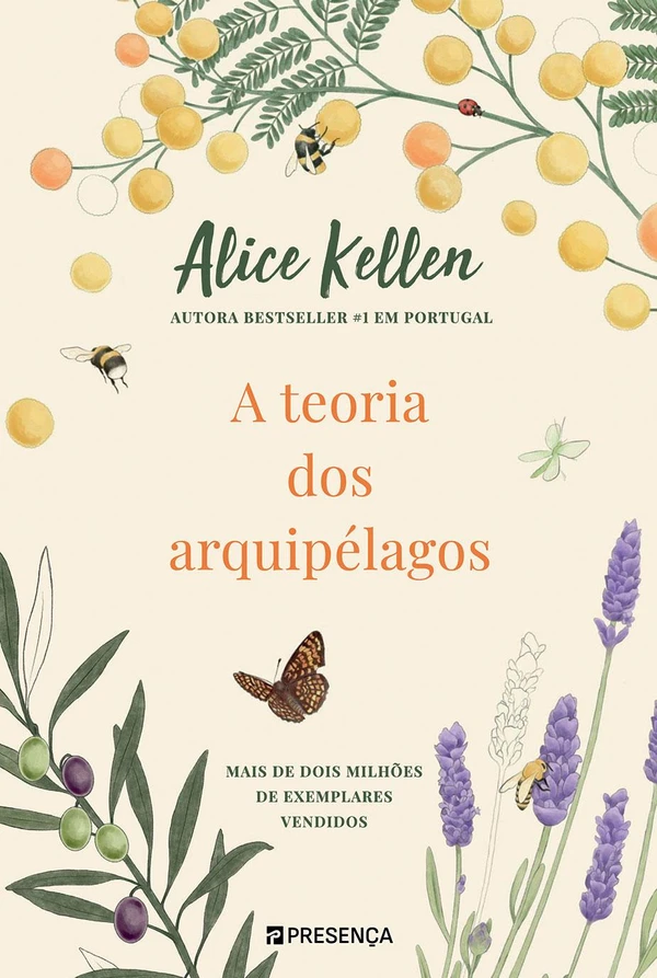 A Teoria dos Arquipélagos
