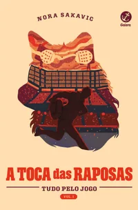 A Toca das Raposas