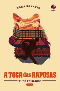 A toca das raposas