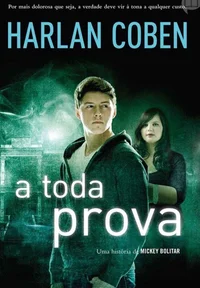 A Toda Prova