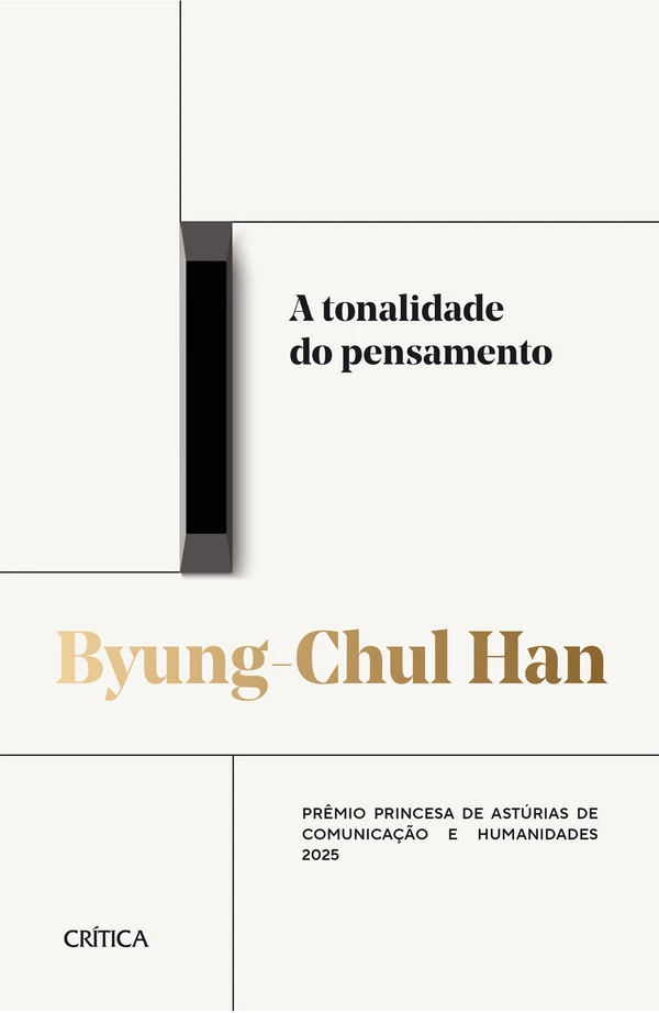 A tonalidade do pensamento