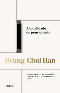 A tonalidade do pensamento