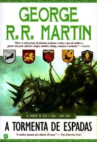 A Tormenta de Espadas