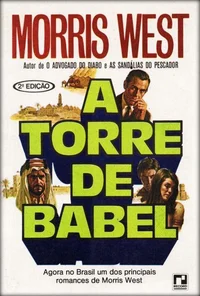 A Torre de Babel