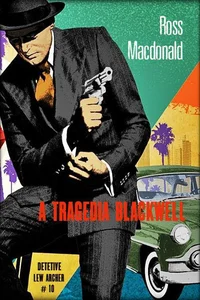 A tragédia Blackwell