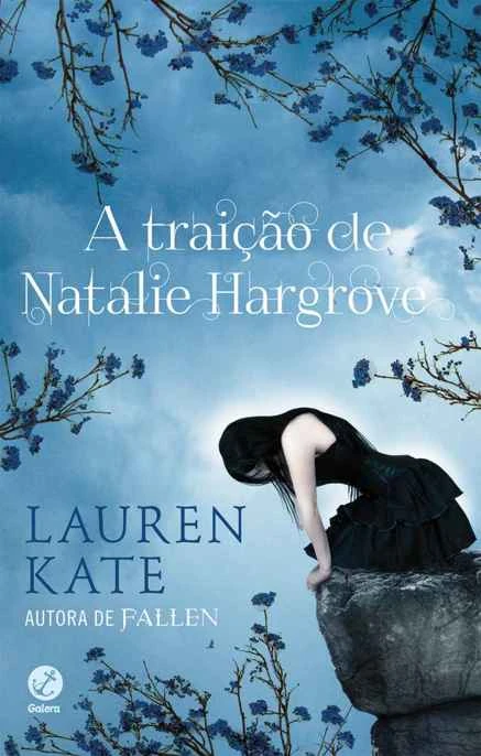 A Traição de Natalie Hargrove