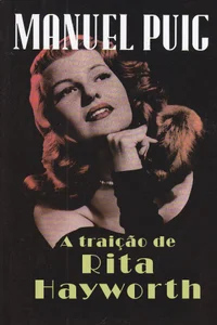 A Traição de Rita Hayworth