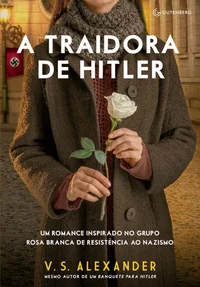 A Traidora de Hitler