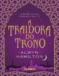 A Traidora do Trono