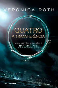 A transferência: uma história da série Divergente