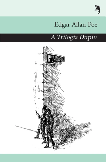 A Trilogia Dupin