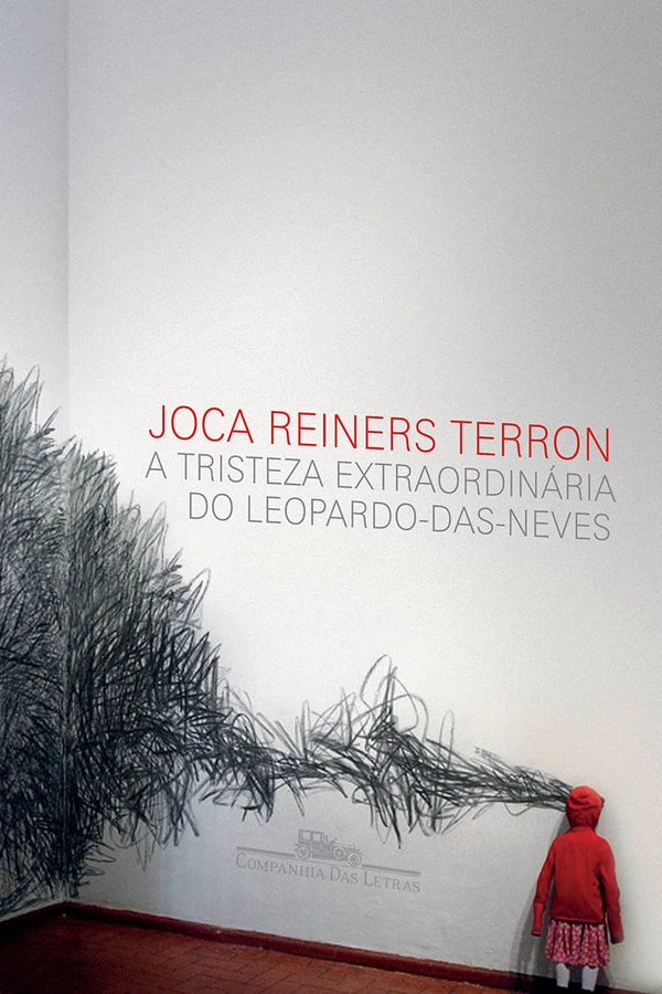 A Tristeza Extraordinária do Leopardo das Neves
