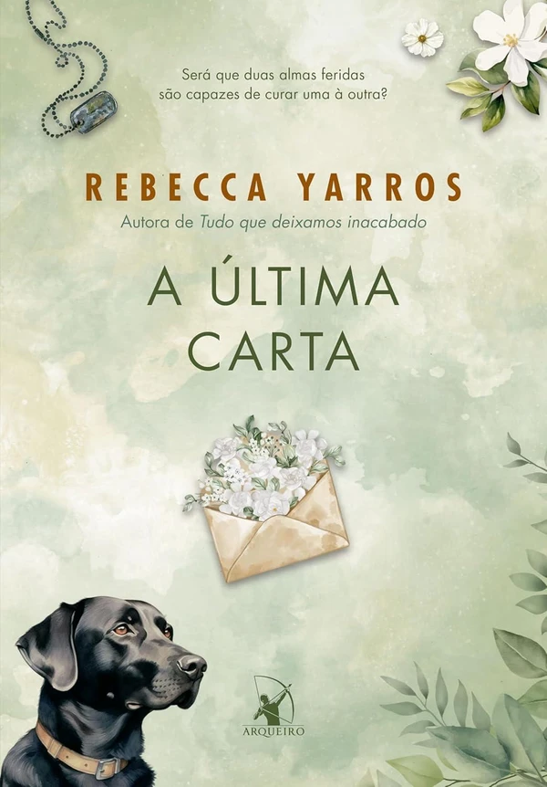 A última carta