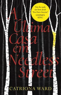 A última casa em Needless Street