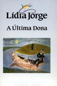 A última dona